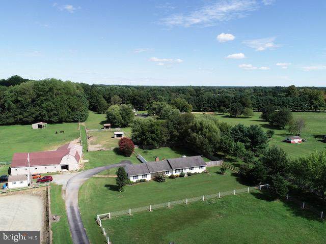 964 Blackbird Greenspring Road - Photo 1