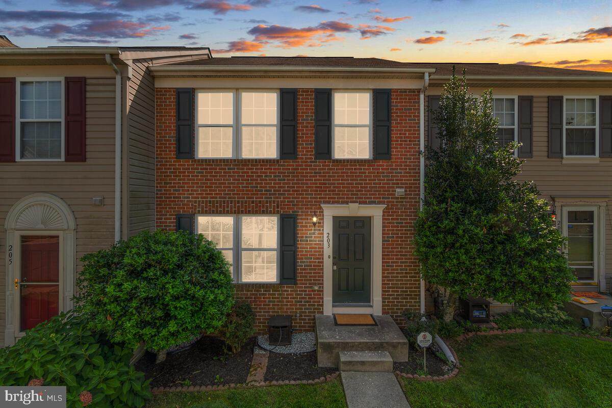 203 Oliver Heights Road - Photo 1