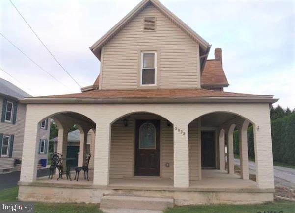 2852 Baltimore Pike - Photo 1
