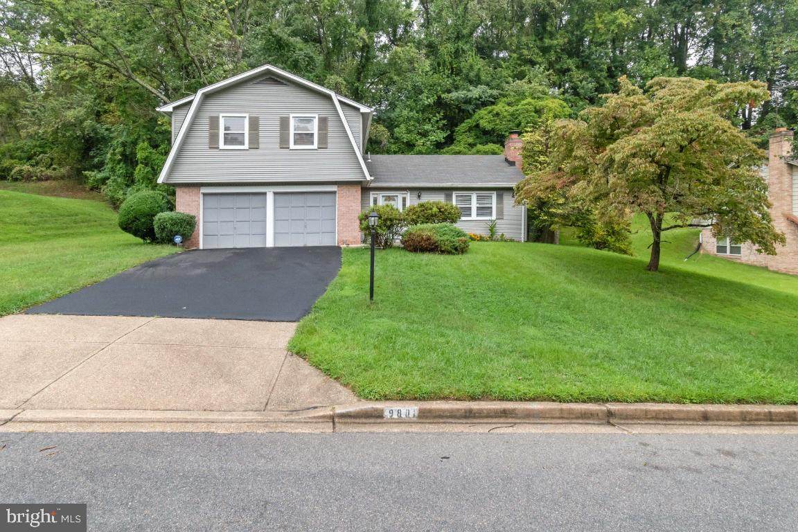 9801 Muirfield Drive - Photo 1