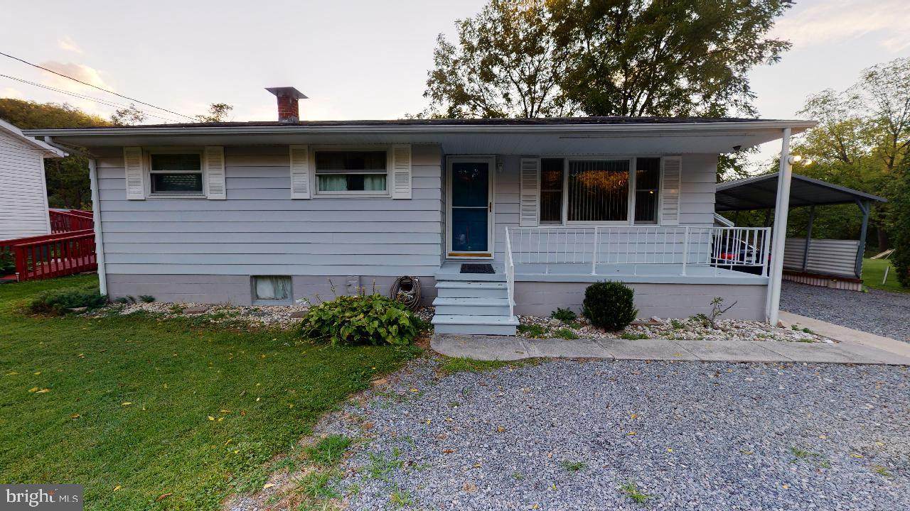 106 Painter Hollow Road - Photo 1