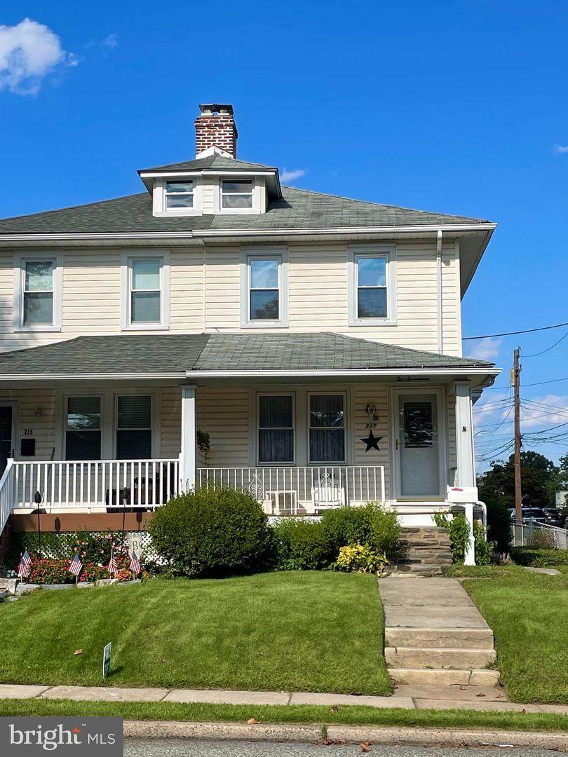 217 Leamy Avenue - Photo 1