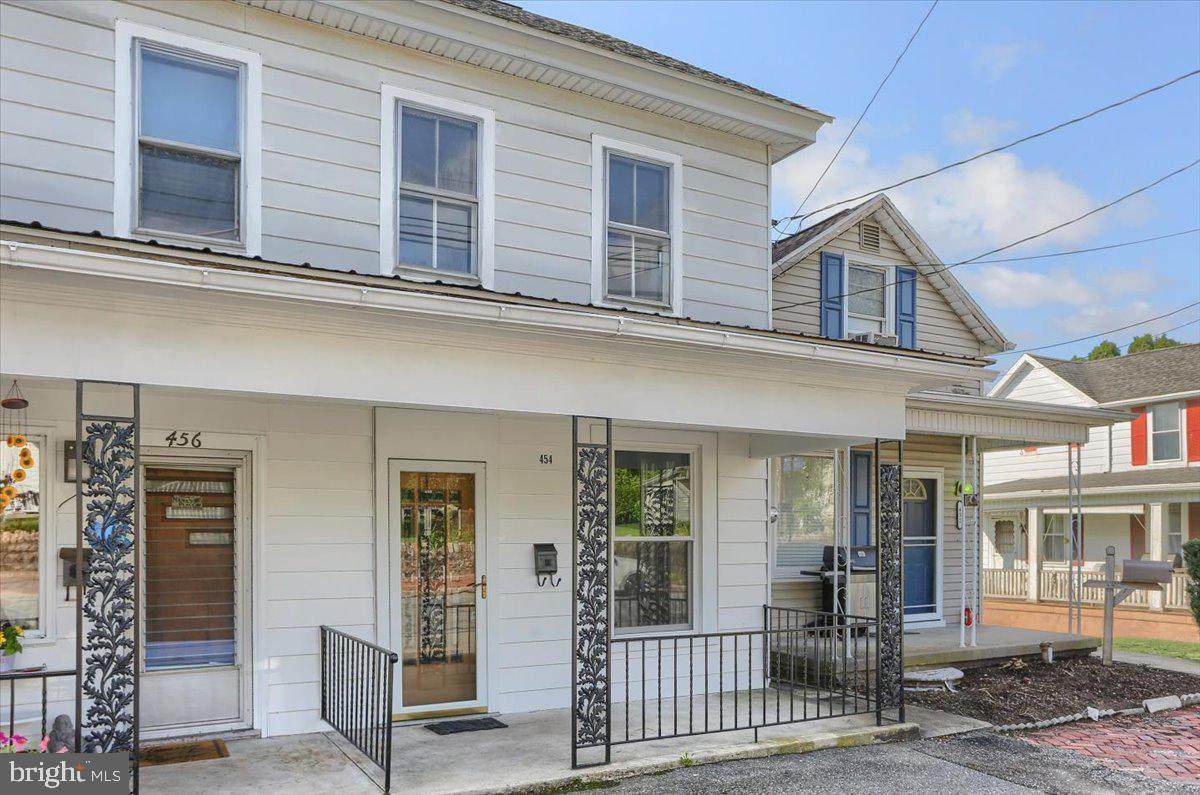 454 Market Street - Photo 1
