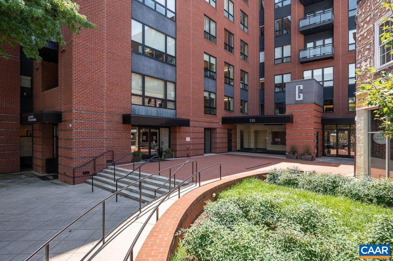 200 Garrett St - Photo 1