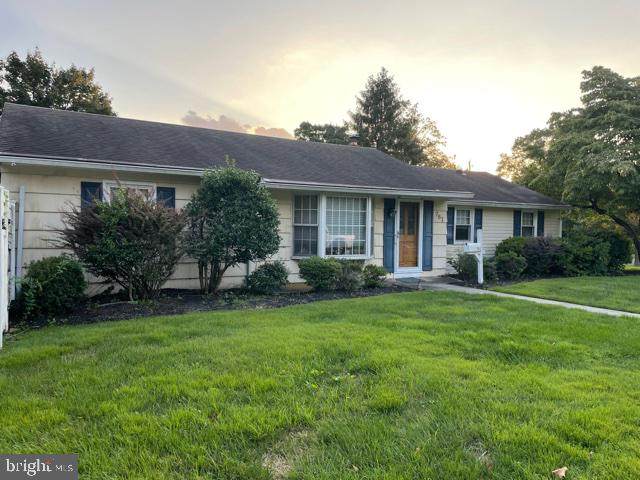 761 Mantua Boulevard - Photo 1