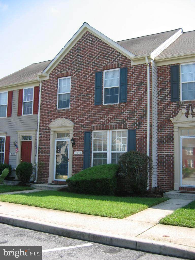 1012 Meadow View Drive - Photo 1