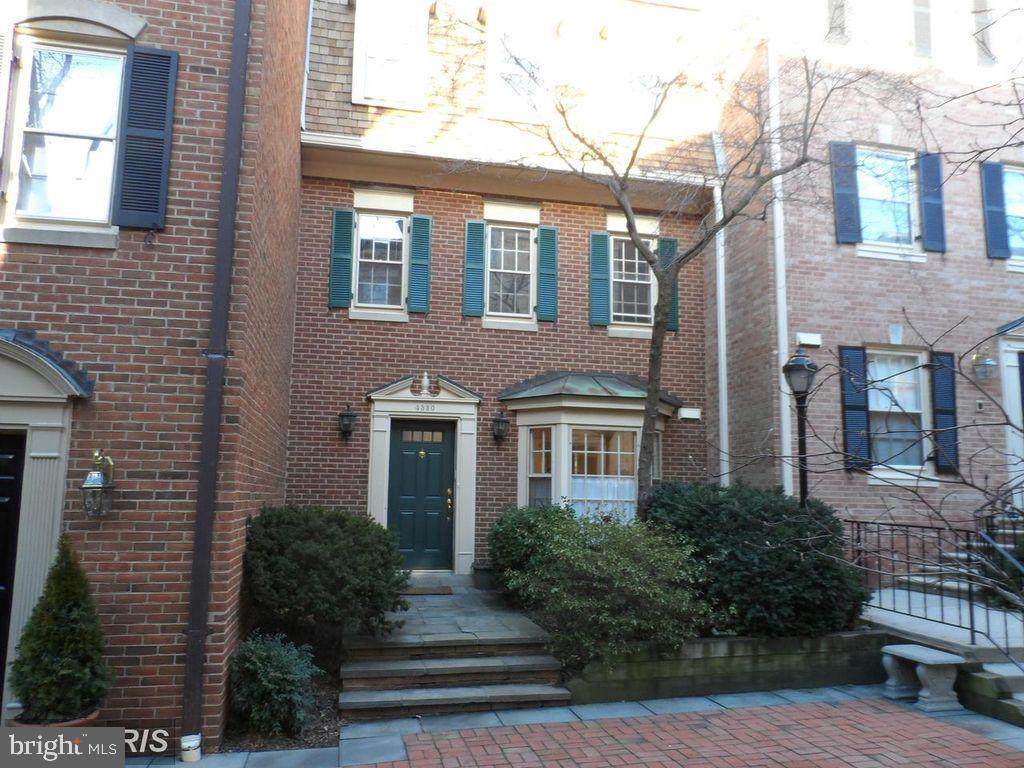 4330 Westover Place - Photo 1