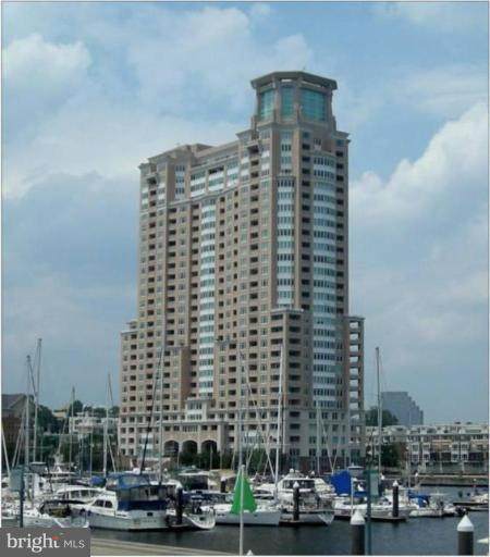 100 Harborview Drive - Photo 1
