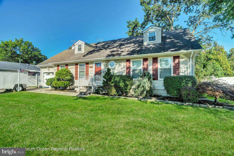 1044 Cable Avenue - Photo 1
