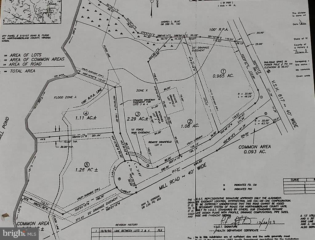0 Gardy's Mill Road - Photo 1