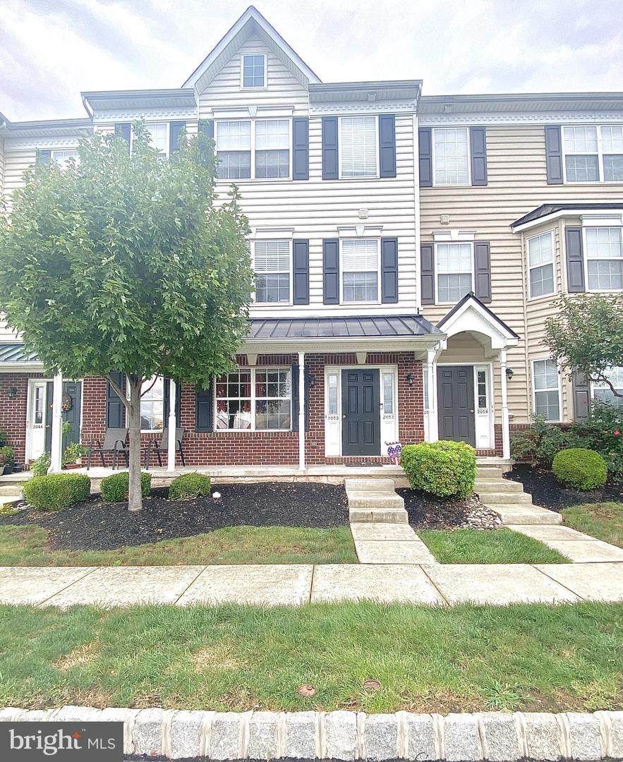 2050 Berkeley Drive - Photo 1