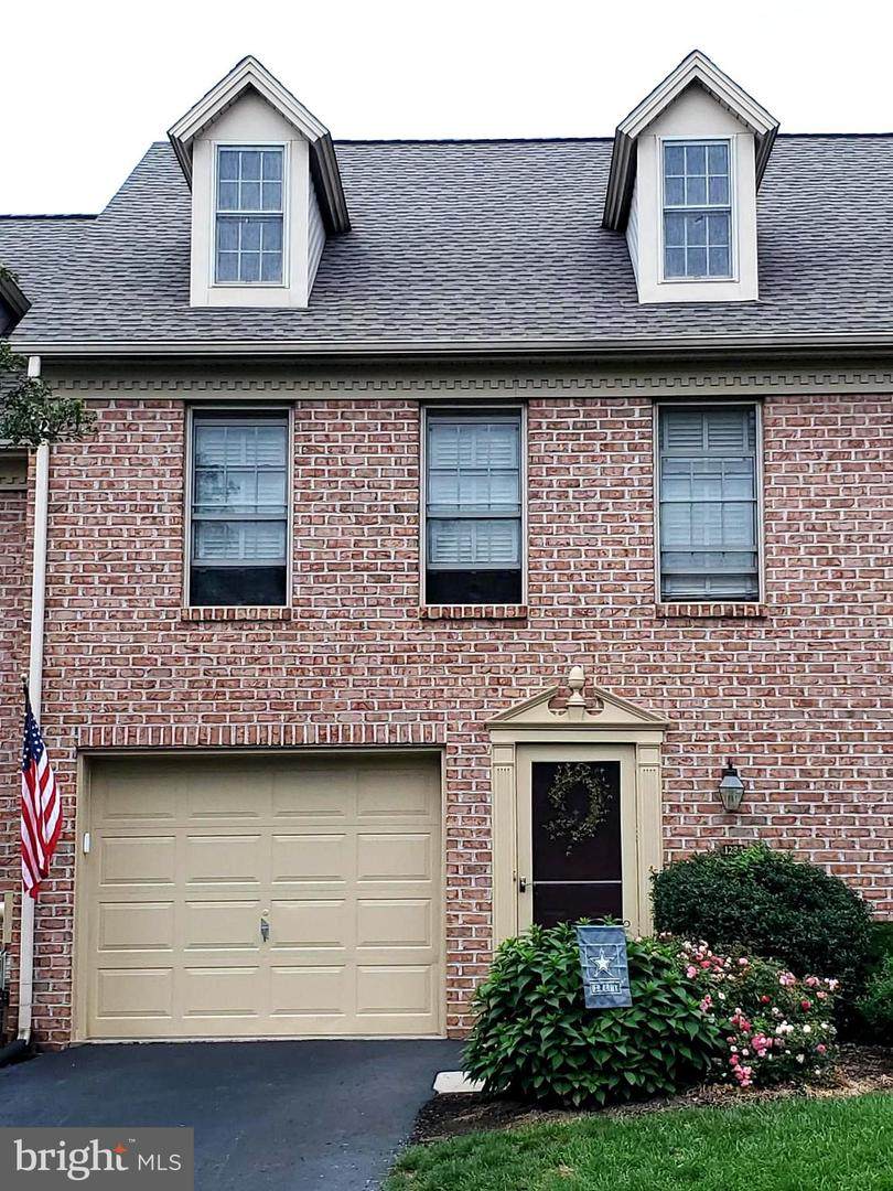 1284 Timber View Drive - Photo 1