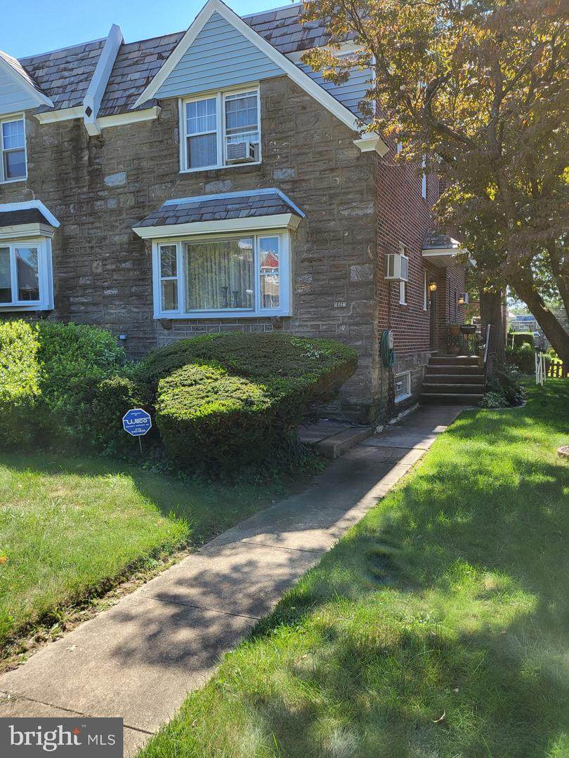 6466 Milton Street - Photo 1
