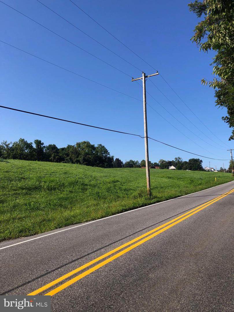 0 Jonestown Road - Photo 1