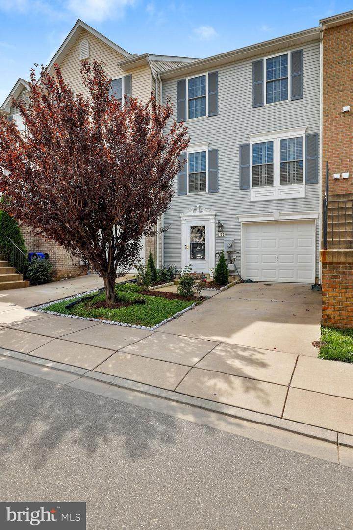 1134 Frontline Drive - Photo 1