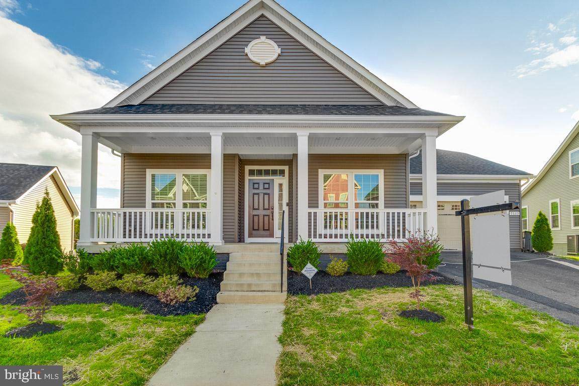 7609 Hancock Street - Photo 1