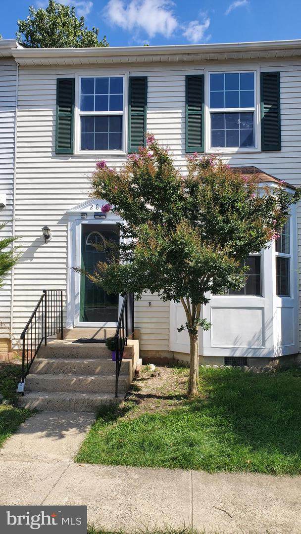 2857 Lester Lee Court - Photo 1