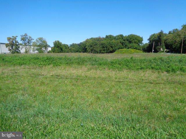 0 Claremont & Harmony Hall Road - Photo 1