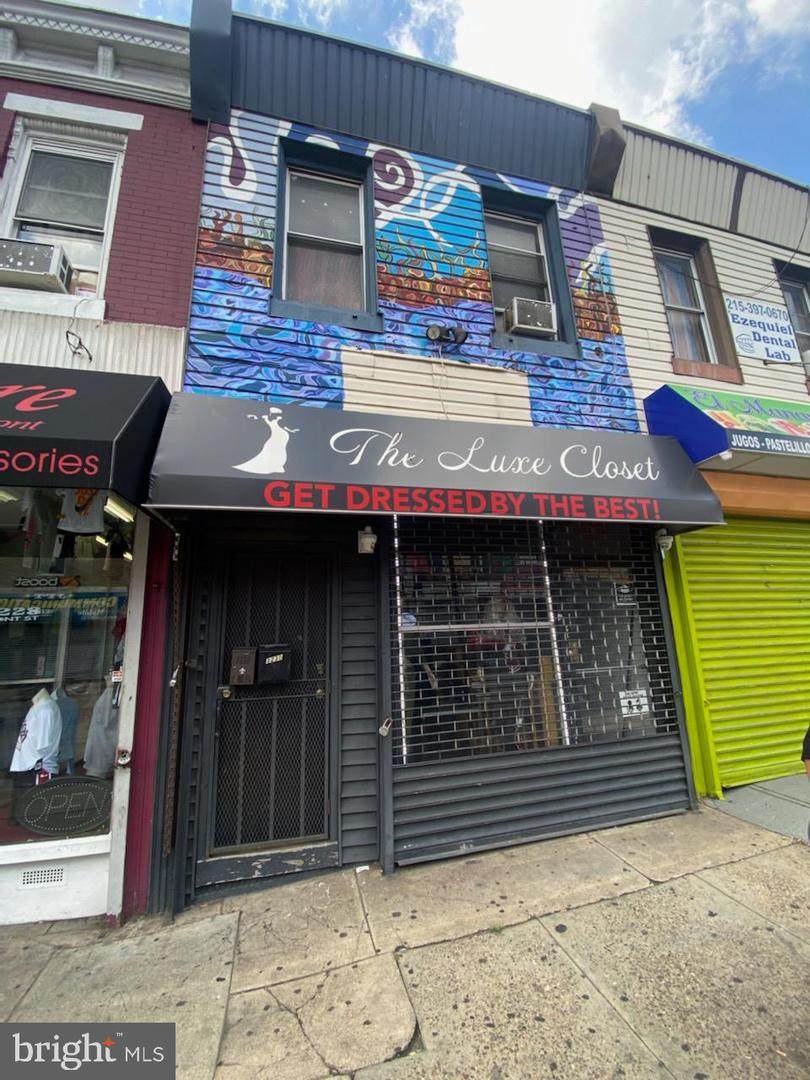 3230 Front Street - Photo 1