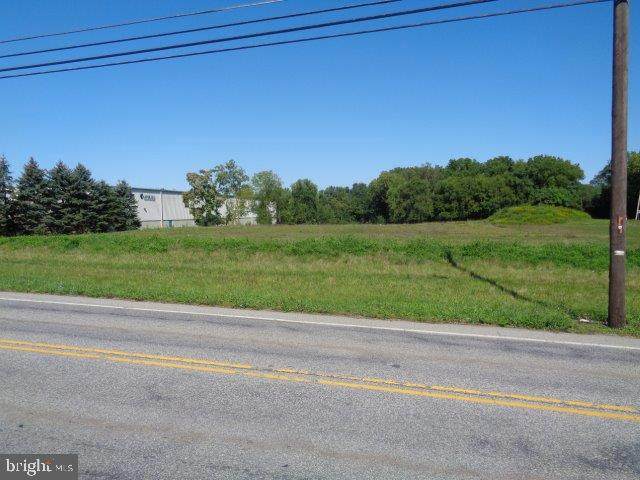 0 Claremont & Harmony Hall Road - Photo 1