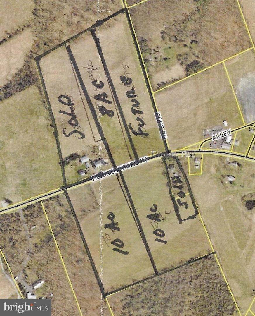 Lot 3 Heidlersburg Rd - Photo 1