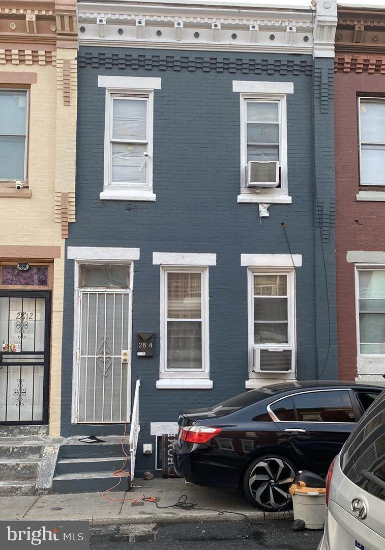 2814 Mutter Street - Photo 1