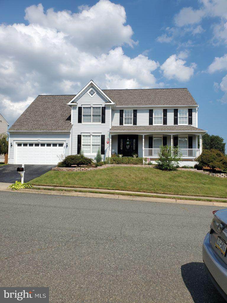 27 Scotland Circle - Photo 1
