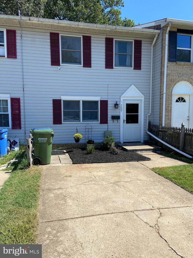 709 Sequoia Drive - Photo 1