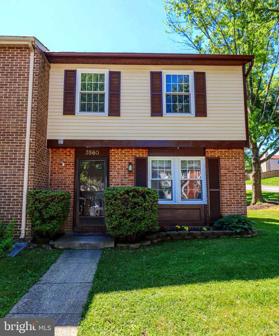 3560 Belfry Lane - Photo 1