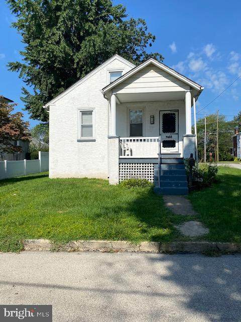 343 Manor Avenue - Photo 1