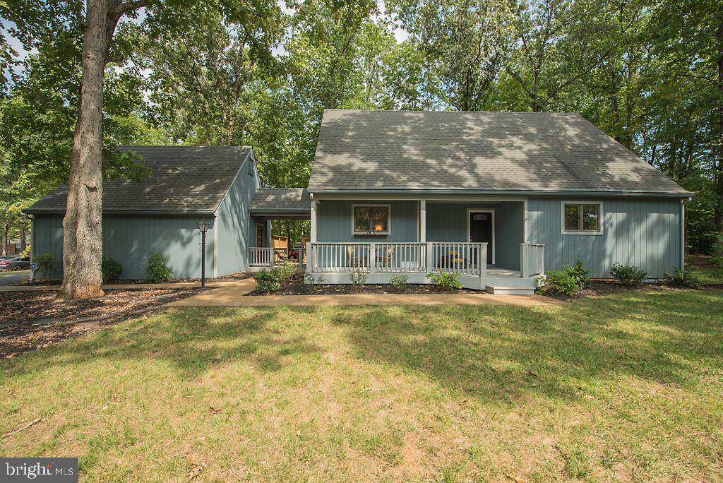 1 Tallwood Trail - Photo 1