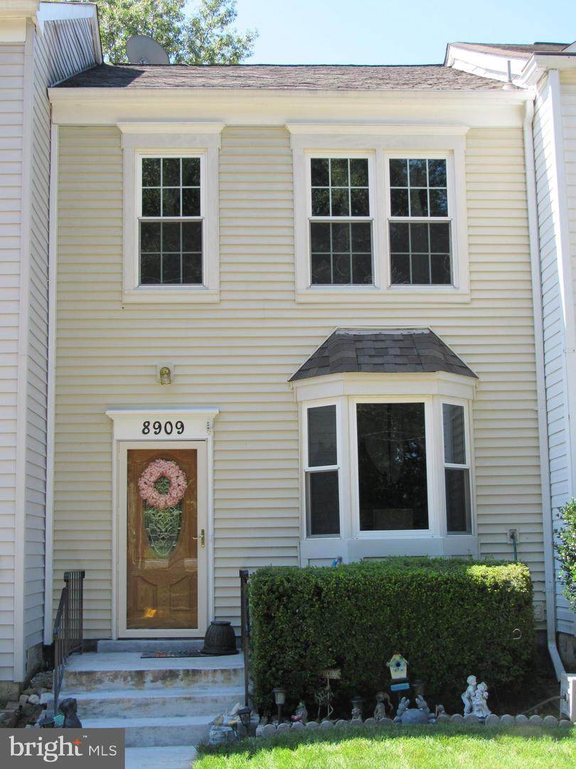 8909 Whitsell Way - Photo 1