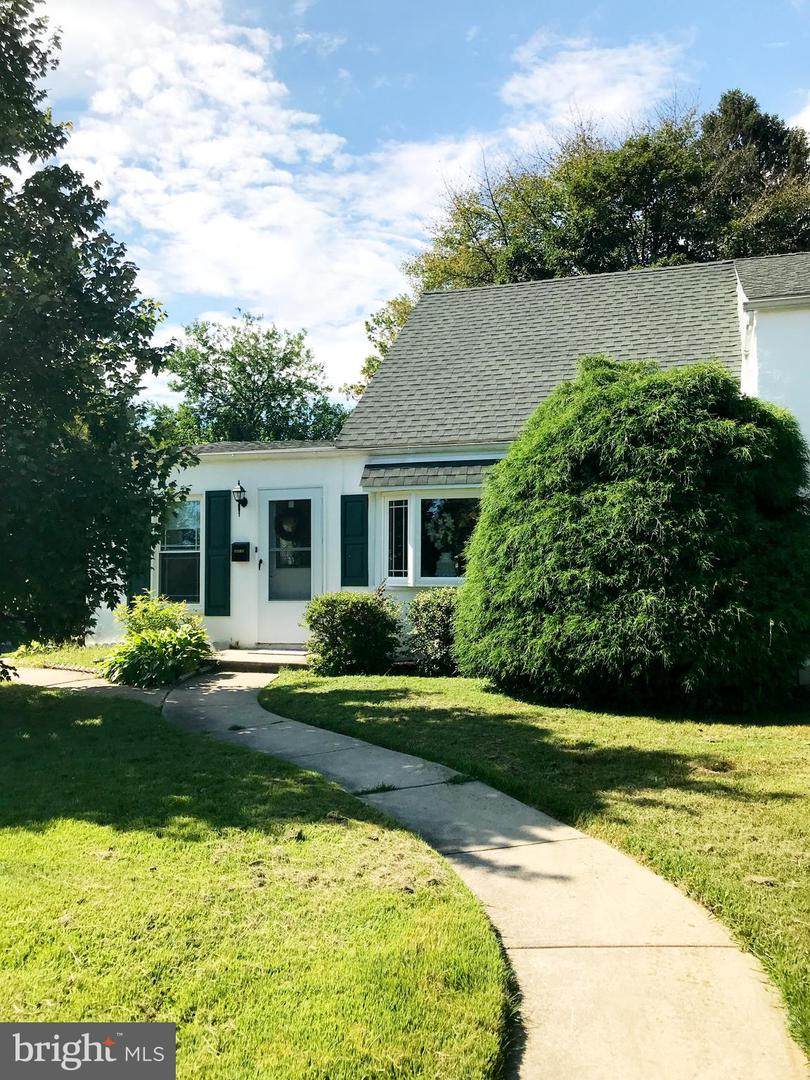 8612 Old Line Road - Photo 1