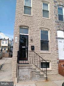 200 Glover Street - Photo 1