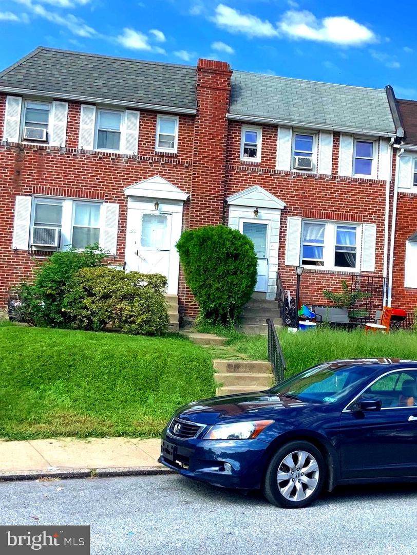 520 Wiltshire Road - Photo 1