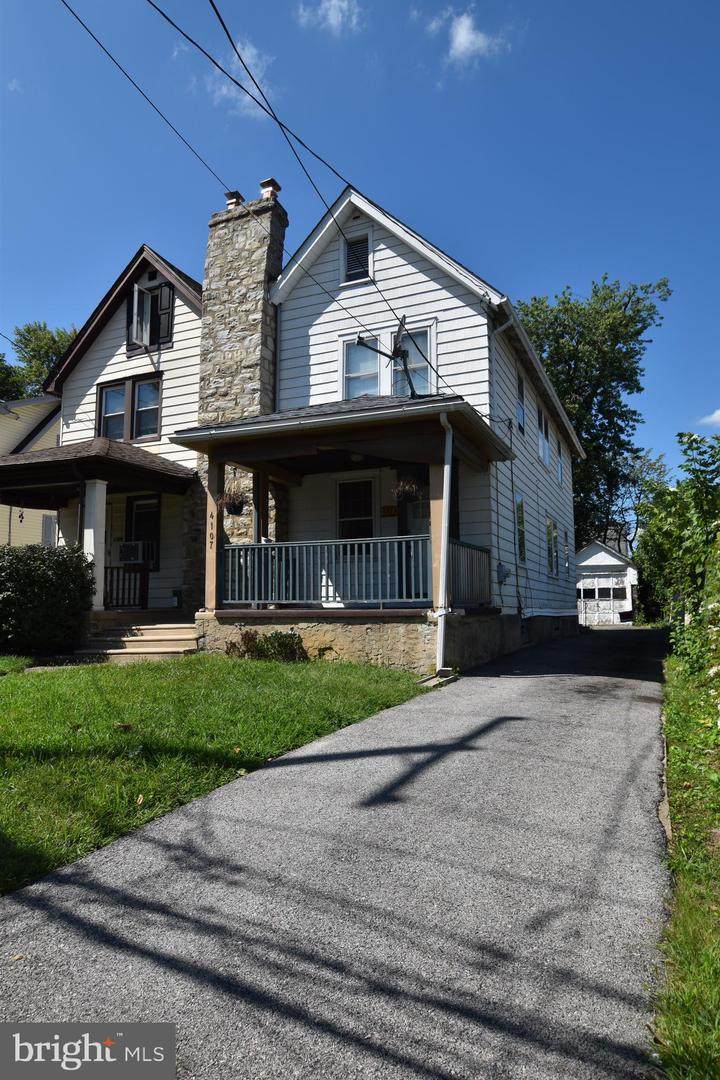4107 Garrett Road - Photo 1