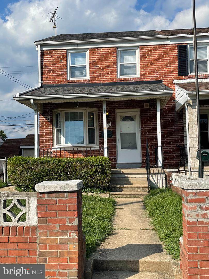 8112 Kavanagh Road - Photo 1