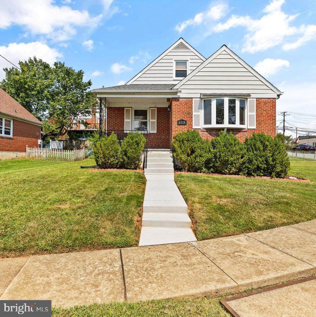 6514 Hazelwood Court - Photo 1