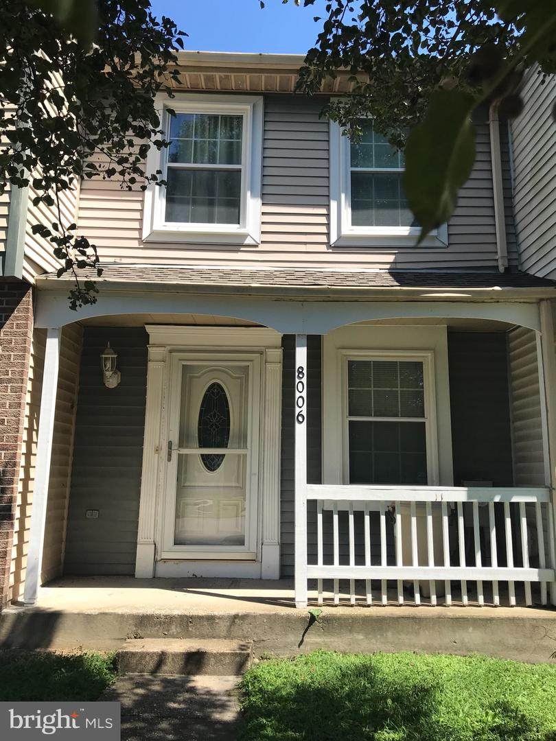 8006 Hadfield Court - Photo 1
