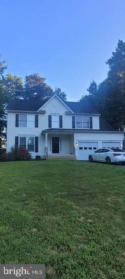 5110 Queensbury Circle - Photo 1