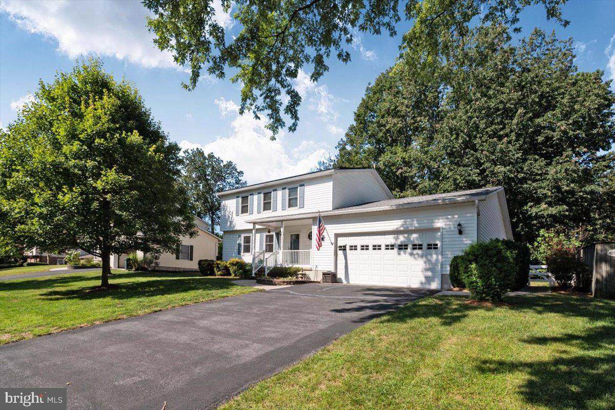 7804 Elberta Drive - Photo 1