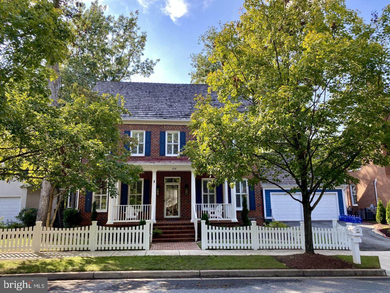 616 Firehouse Lane - Photo 1