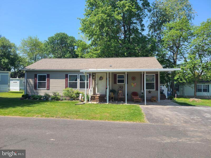 151 Conestoga Drive - Photo 1