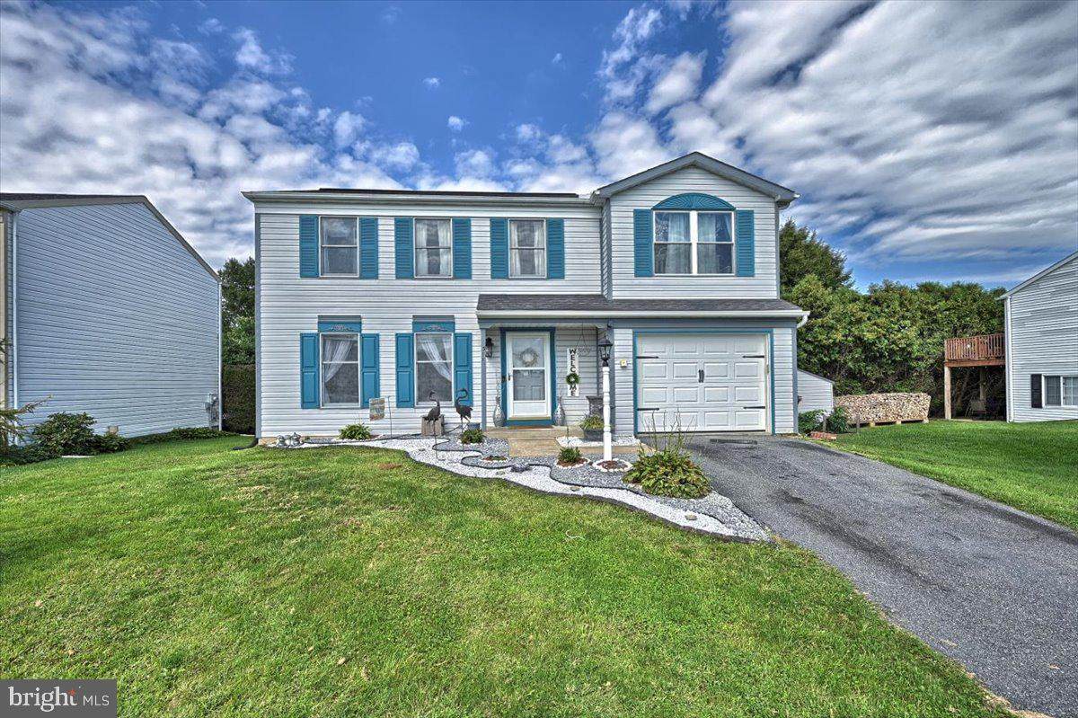 311 Arrowhead Drive - Photo 1