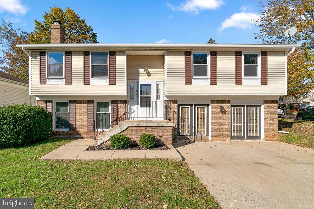 1 Warrior Brook - Photo 1