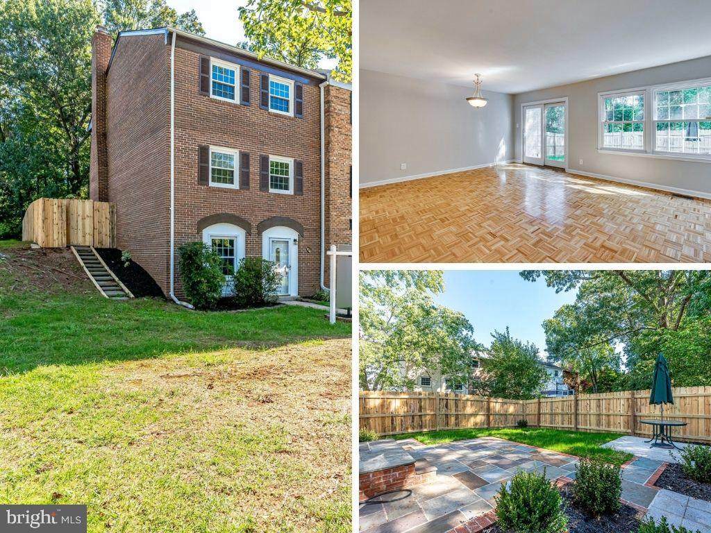 6161 Gothwaite Drive - Photo 1