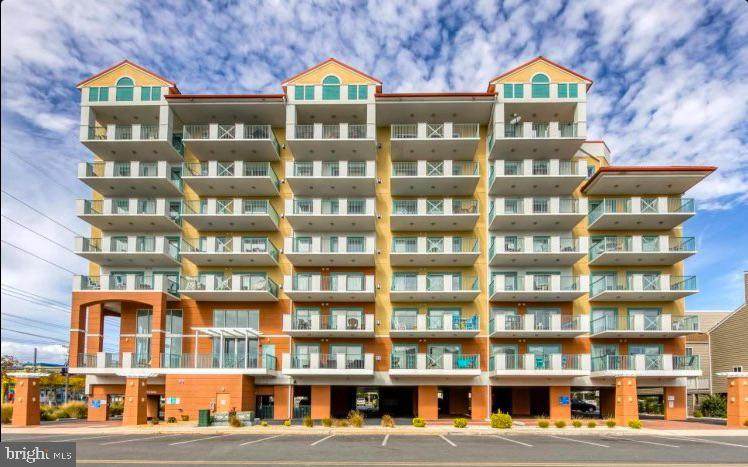 14000 Coastal Highway - Photo 1
