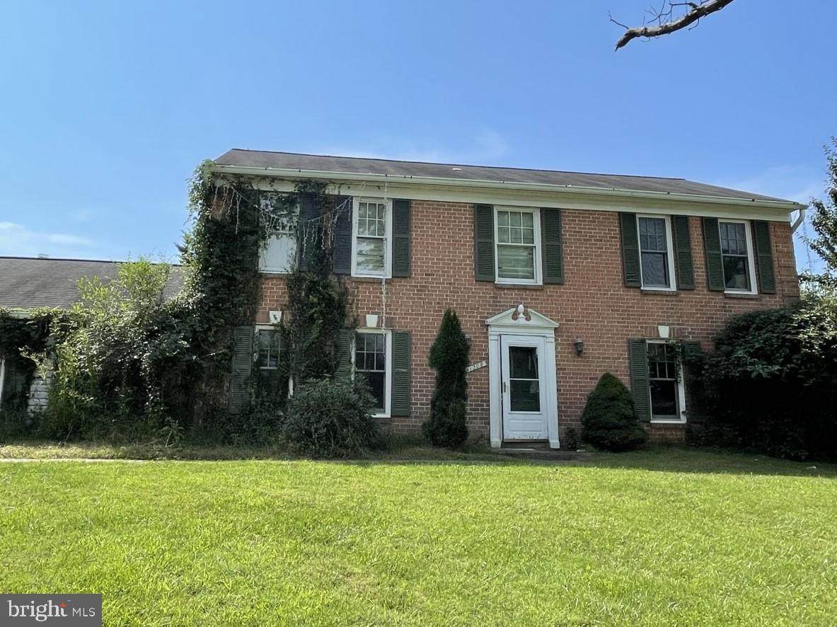 11208 Bedfordshire Avenue - Photo 1