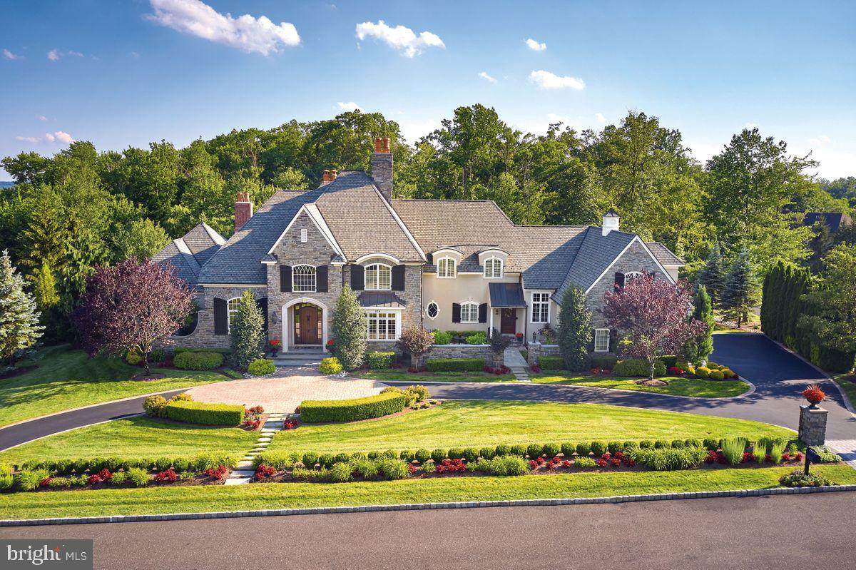 876 Penn Oak Road - Photo 1