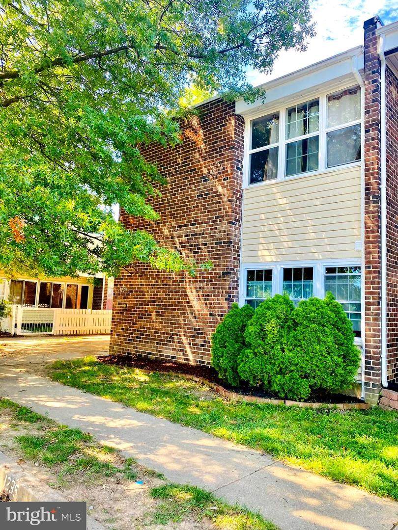 1237 Alabama Drive - Photo 1